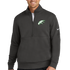 Maple River High School Baseball - Anthracite 1/2 Zip - Left Chest