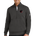 Tracy-Milroy-Balaton Track - Anthracite 1/2 Zip - Left Chest