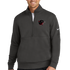 Tracy-Milroy-Balaton Track - Anthracite 1/2 Zip - Left Chest
