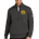 Mankato East Spring - Anthracite 1/2 Zip - Left Chest
