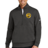 Mankato East Spring - Anthracite 1/2 Zip - Left Chest