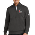 OTC Baseball - Anthracite 1/2 Zip - Left Chest