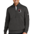 Worthington Baseball - Anthracite 1/2 Zip - Left Chest