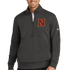 Northfield Baseball - Anthracite 1/2 Zip - Left Chest