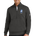 Galena Baseball - Anthracite 1/2 Zip - Left Chest