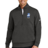 Galena Baseball - Anthracite 1/2 Zip - Left Chest