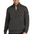 Menomonie Baseball - Anthracite 1/2 Zip - Left Chest