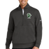 Roseau Baseball - Anthracite 1/2 Zip - Left Chest