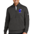 Lakeview Track - Anthracite 1/2 Zip - Left Chest