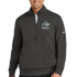 Faribault Baseball - Anthracite 1/2 Zip - Left Chest