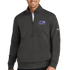 Kasson Mantorville Softball - Anthracite 1/2 Zip - Left Chest