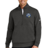 JWP Youth Baseball/Softball - Anthracite 1/2 Zip - Left Chest