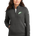 Maple River High School Baseball - Anthracite 1/2 Zip - Left Chest