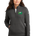 Maple River - Anthracite 1/2 Zip - Left Chest
