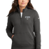 BW Softball - Anthracite 1/2 Zip - Left Chest