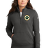Ashwaubenon High School Baseball (Boys) - Anthracite 1/2 Zip - Left Chest