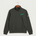 Waterville-Elysian-Morristown High School Football (Boys) - Anthracite Nike Club Fleece Sleeve Swoosh 1/2-Zip NKDX6718