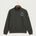 Martin County West High School Football (Boys) - Anthracite Nike Club Fleece Sleeve Swoosh 1/2-Zip NKDX6718