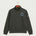Martin County West High School Football (Boys) - Anthracite Nike Club Fleece Sleeve Swoosh 1/2-Zip NKDX6718