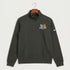 Shelton High School FFA general - Anthracite Nike Club Fleece Sleeve Swoosh 1/2-Zip NKDX6718