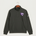 Granada-Huntley-East Chain/Truman Football (Boys) - Anthracite Nike Club Fleece Sleeve Swoosh 1/2-Zip NKDX6718