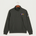 Montevideo High School Football (Boys) - Anthracite Nike Club Fleece Sleeve Swoosh 1/2-Zip NKDX6718