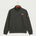 Montevideo High School Football (Boys) - Anthracite Nike Club Fleece Sleeve Swoosh 1/2-Zip NKDX6718