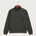 Glencoe Silver Lake High School Athletics - Anthracite Nike Club Fleece Sleeve Swoosh 1/2-Zip NKDX6718