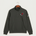 Willmar High School Athletics - Anthracite Nike Club Fleece Sleeve Swoosh 1/2-Zip NKDX6718