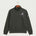 Heron Lake-Okabena High School Football (Boys) - Anthracite Nike Club Fleece Sleeve Swoosh 1/2-Zip NKDX6718