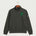Pipestone Area High School Football (Boys) - Anthracite Nike Club Fleece Sleeve Swoosh 1/2-Zip NKDX6718