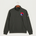 Hills-Beaver Creek High School Volleyball (Girls) - Anthracite Nike Club Fleece Sleeve Swoosh 1/2-Zip NKDX6718