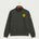 New London Spicer High School Football (Boys) - Anthracite Nike Club Fleece Sleeve Swoosh 1/2-Zip NKDX6718