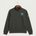 Wayzata High School Football (Boys) - Anthracite Nike Club Fleece Sleeve Swoosh 1/2-Zip NKDX6718
