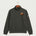 Giltner High School Football - Anthracite Nike Club Fleece Sleeve Swoosh 1/2-Zip NKDX6718