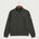 John Marshall High School Cross Country (Coed) - Anthracite Nike Club Fleece Sleeve Swoosh 1/2-Zip NKDX6718