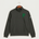 Pipestone Area High School Volleyball (Girls) - Anthracite Nike Club Fleece Sleeve Swoosh 1/2-Zip NKDX6718