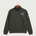 Heron Lake-Okabena High School Football (Boys) - Anthracite Nike Club Fleece Sleeve Swoosh 1/2-Zip NKDX6718