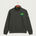 Rosemount High School Volleyball (Girls) - Anthracite Nike Club Fleece Sleeve Swoosh 1/2-Zip NKDX6718