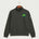 Rosemount High School Volleyball (Girls) - Anthracite Nike Club Fleece Sleeve Swoosh 1/2-Zip NKDX6718