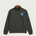 Lake Crystal-Welcome-Memorial High School Football (Boys) - Anthracite Nike Club Fleece Sleeve Swoosh 1/2-Zip NKDX6718