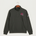 Crosby Ironton High School Football (Boys) - Anthracite Nike Club Fleece Sleeve Swoosh 1/2-Zip NKDX6718