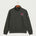 Crosby Ironton High School Football (Boys) - Anthracite Nike Club Fleece Sleeve Swoosh 1/2-Zip NKDX6718