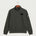 DGF High School Football (Boys) - Anthracite Nike Club Fleece Sleeve Swoosh 1/2-Zip NKDX6718