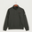Dover-Eyota High School Volleyball (Girls) - Anthracite Nike Club Fleece Sleeve Swoosh 1/2-Zip NKDX6718