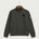 Duluth East High School Football (Boys) - Anthracite Nike Club Fleece Sleeve Swoosh 1/2-Zip NKDX6718