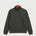 Ely Memorial High School Volleyball (Girls) - Anthracite Nike Club Fleece Sleeve Swoosh 1/2-Zip NKDX6718