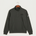Fargo South High School Volleyball (Girls) - Anthracite Nike Club Fleece Sleeve Swoosh 1/2-Zip NKDX6718