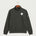 Holdingford High School Football (Boys) - Anthracite Nike Club Fleece Sleeve Swoosh 1/2-Zip NKDX6718