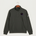 International Falls High School Football (Boys) - Anthracite Nike Club Fleece Sleeve Swoosh 1/2-Zip NKDX6718